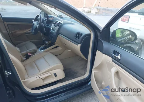 2009 Volkswagen Jetta Se from USA, damaged, VIN 3VWRM71K09M097356